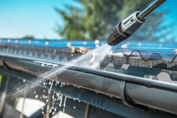 Best Concrete Pressure Washing  in Windsor Heights, IA