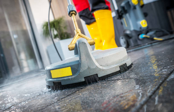 Best Roof Pressure Washing  in Windsor Heights, IA