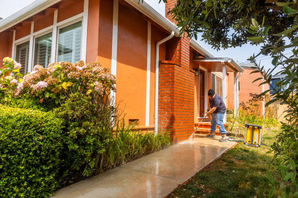 Best Residential Pressure Washing Services  in Windsor Heights, IA