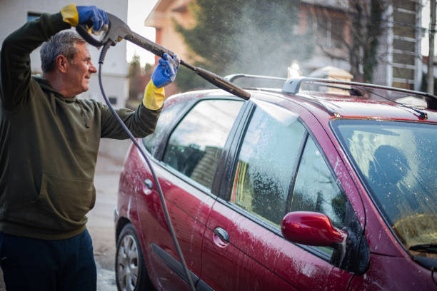 Best Residential Pressure Washing Services  in Windsor Heights, IA
